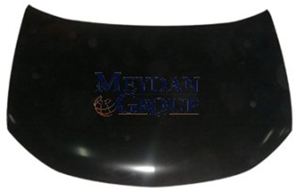 YEDEK PARÇAMıtsubıshı Outlander- 08/09 Motor Kaputu Siyah 5900A220MEYDAN176-2300