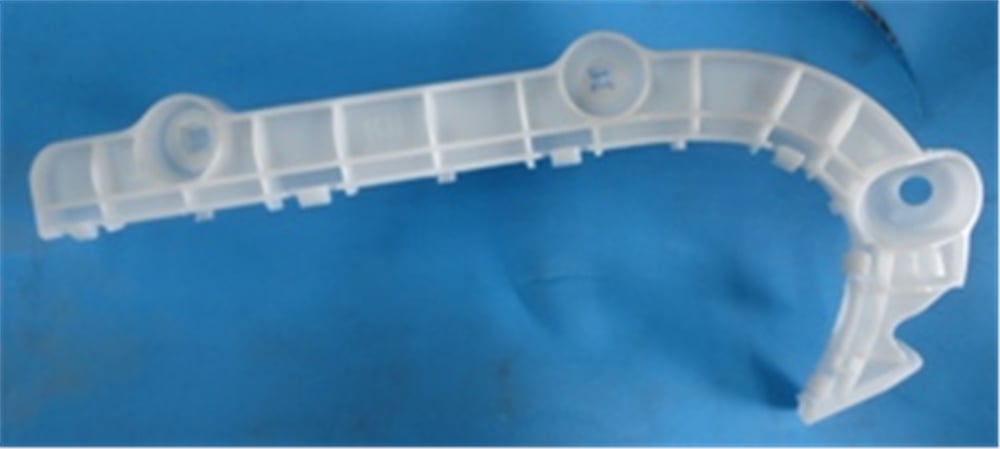 YEDEK PARÇAMıtsubıshı Outlander- 08/09 Ön Tampon Bağlantı Braketi Sol (Plastik) 6400A587MEYDAN176-2032