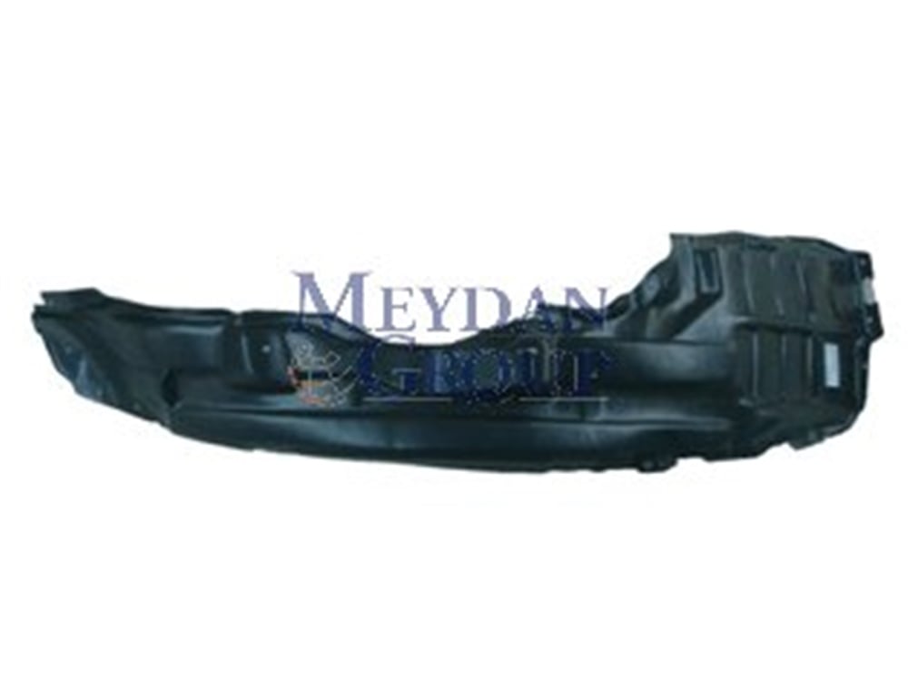 YEDEK PARÇAMıtsubıshı Outlander- 08/09 Ön Çamurluk Davlumbazı Sağ (Lt-Mb6082) 5370A072MEYDAN176-2111