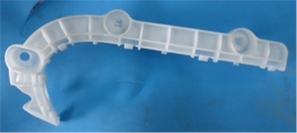 YEDEK PARÇAMıtsubıshı Outlander- 08/09 Ön Tampon Bağlantı Braketi Sağ (Plastik) 6400A588MEYDAN176-2031