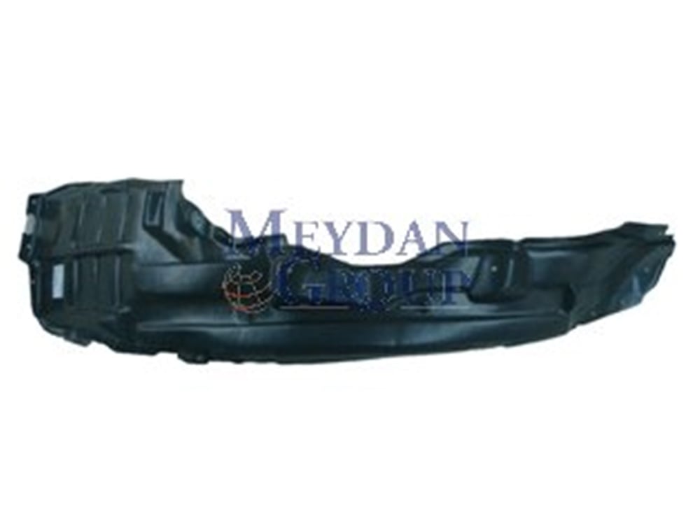 YEDEK PARÇAMıtsubıshı Outlander- 08/09 Ön Çamurluk Davlumbazı Sol (Lt-Mb6081) 5370A391MEYDAN176-2112