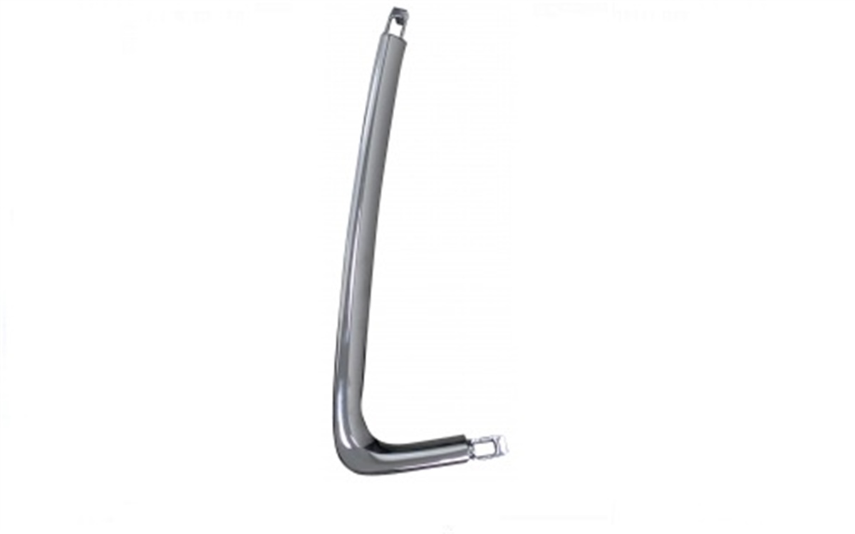YEDEK PARÇAMITSUBISHI OUTLANDER / ASX ÖN TAMPON KUŞAĞI KRMITSUBISHI Lh10- ORJİNAL REF. NO: 6400C963 UYUMLU MIT07OU028DEGAMIT07OU028