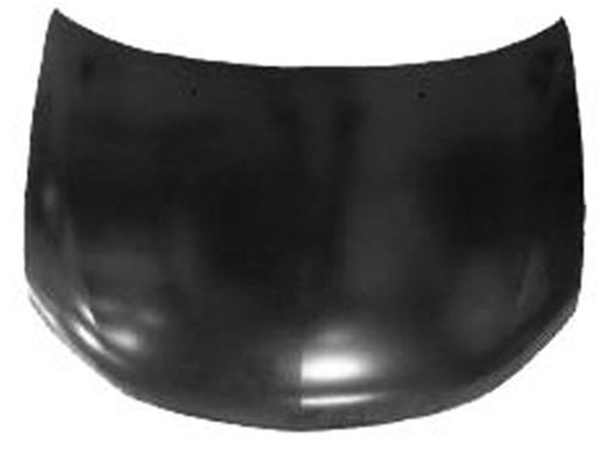 YEDEK PARÇAMITSUBISHI OUTLANDER MOTOR KAPUTU 07-09 ORJİNAL REF. NO: 5900A112 UYUMLU MIT08OU006DEGAMIT08OU006