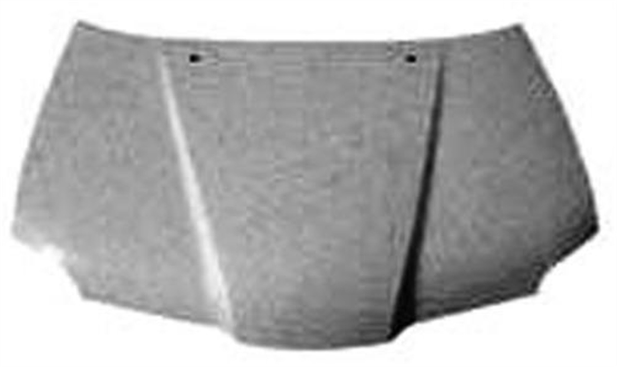 YEDEK PARÇAMITSUBISHI OUTLANDER MOTOR KAPUTU 03-06 ORJİNAL REF. NO: 5900A058 UYUMLU MIT08OU003DEGAMIT08OU003
