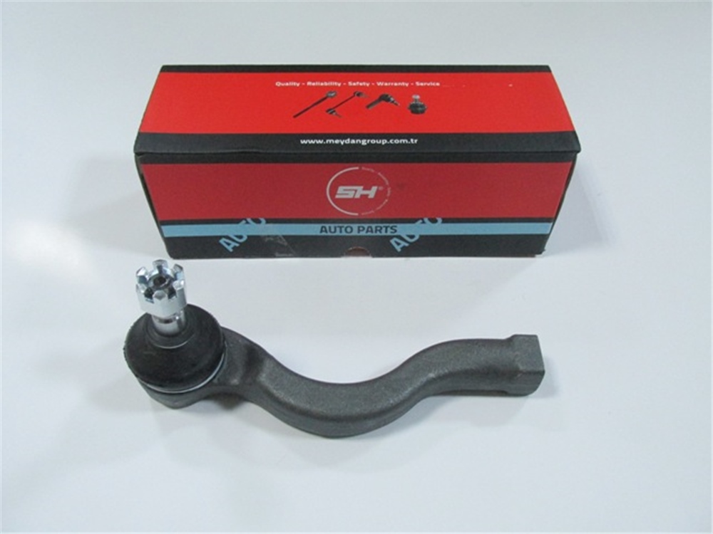 YEDEK PARÇAMıtsubıshı Pajero- 00/06 Rot Başı Sol 4422A009MEYDAN157-6032