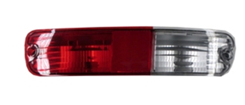 YEDEK PARÇAMıtsubıshı Pajero- 04/06 Arka Tampon Sinyali Sağ Kırmızı/Beyaz Mn133776MEYDAN157-1603