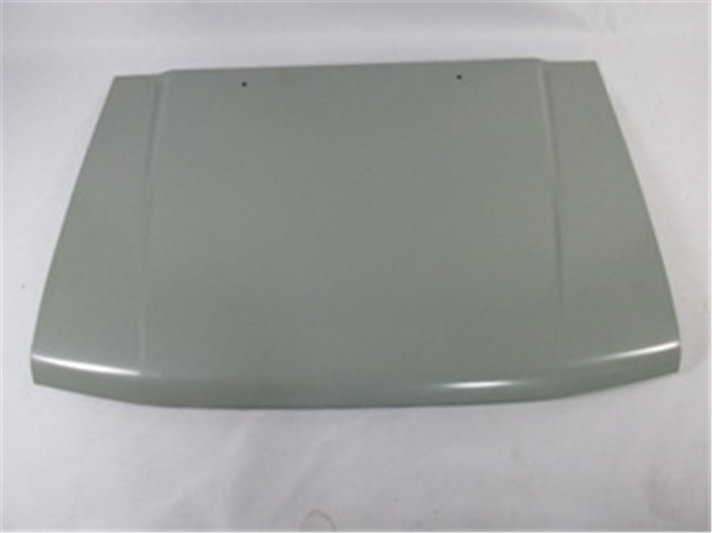 YEDEK PARÇAMıtsubıshı Pajero- 92/97 Motor Kaputu Gri Boyalı (İceli/Çekomastikli) Mb861454MEYDAN155-2300