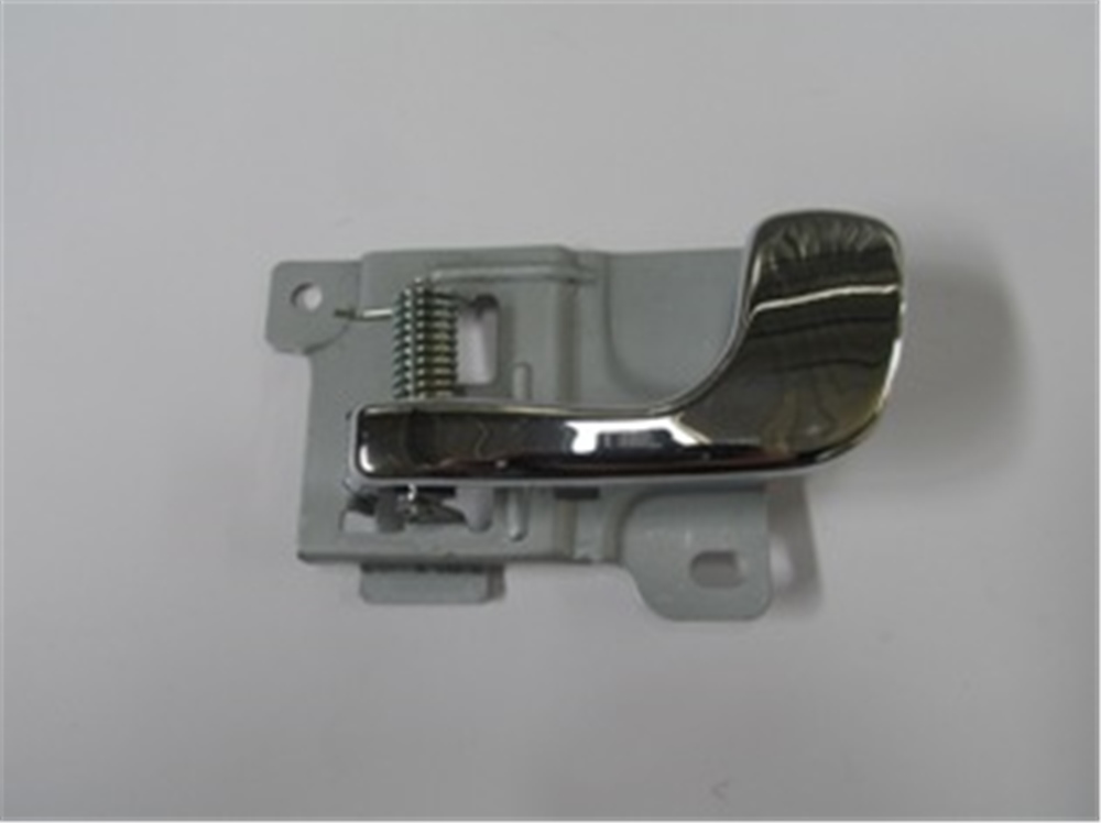 YEDEK PARÇAMıtsubıshı Pajero- 92/97 Ön Kapı İç Açma Kolu Sol Siyah (Elceği Nikelajlı) Mb669169MEYDAN155-3014