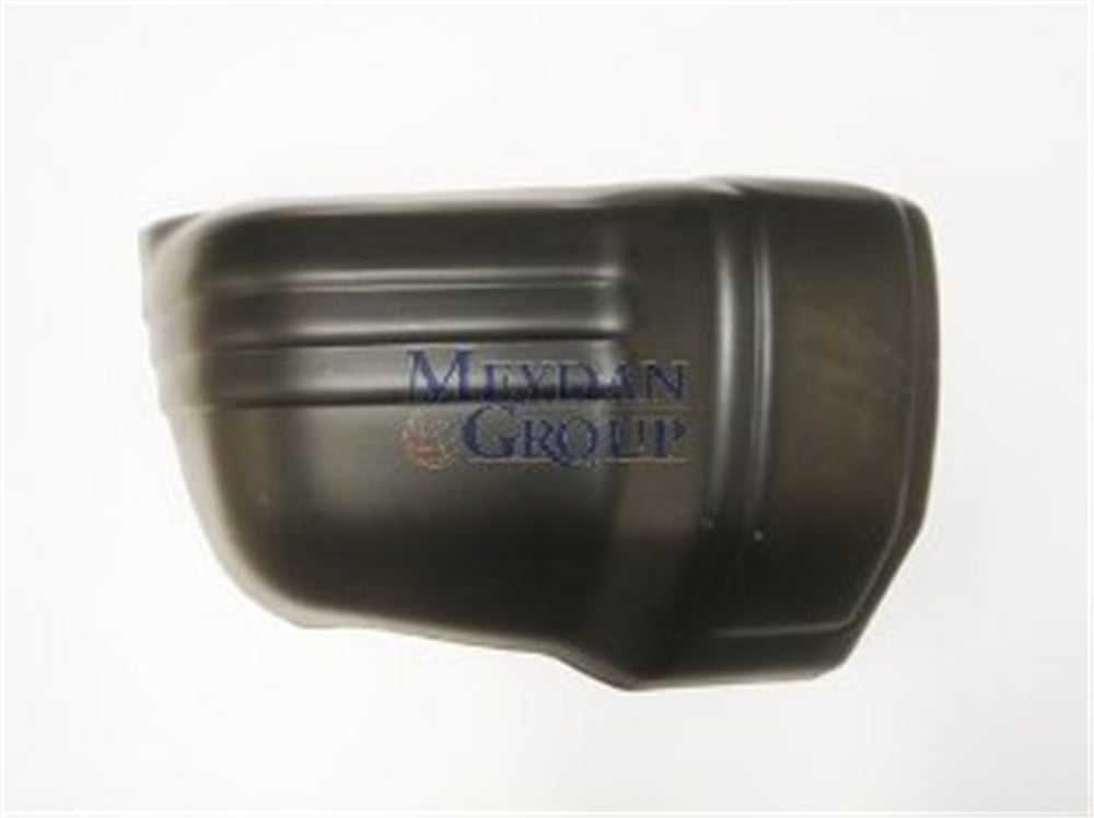 YEDEK PARÇAMıtsubıshı Pajero- 92/97 Ön Tampon Ucu Sağ Siyah Mb831048MEYDAN155-2021