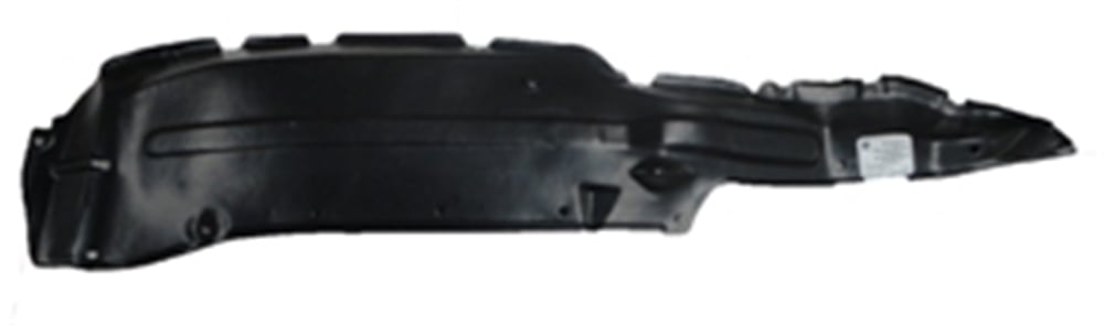 YEDEK PARÇAMıtsubıshı Pajero- 98/00 Ön Çamurluk Davlumbazı Sağ (Lt-Mb6040) Mr376052MEYDAN156-2111