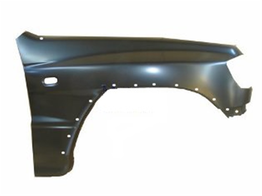 YEDEK PARÇAMıtsubıshı Pajero- 98/00 Ön Çamurluk Delikli Sağ Dodik/Anten Delikli Mr344491MEYDAN156-2101