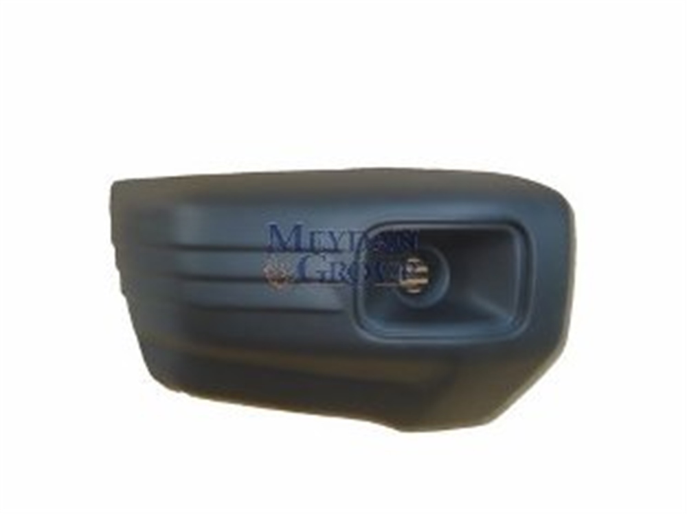 YEDEK PARÇAMıtsubıshı Pajero- 98/00 Ön Tampon Ucu Sağ Deliksiz Mr376056MEYDAN156-2021