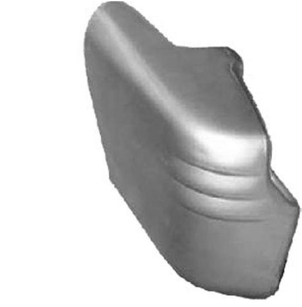 YEDEK PARÇAMITSUBISHI PAJERO ARKA TAMPON GRİ SOL 91-96 ORJİNAL REF. NO: MB831053 UYUMLU MIT07PA011DEGAMIT07PA011