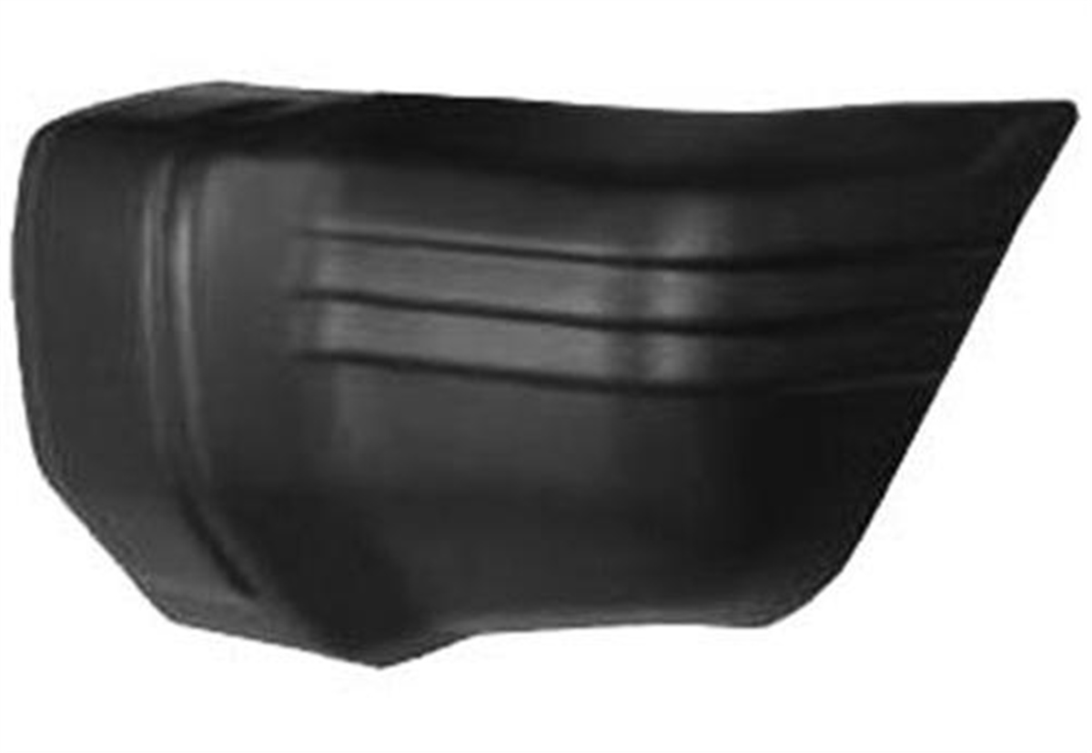 YEDEK PARÇAMITSUBISHI PAJERO ÖN TAMPON SOL 91-96 ORJİNAL REF. NO: MB831479 UYUMLU MIT07PA004DEGAMIT07PA004