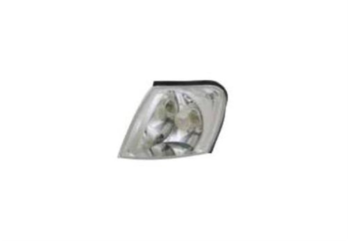 YEDEK PARÇAMITSUBISHI SPACE STAR ÖN SİNYAL SOL 01-02 ORJİNAL REF. NO: MR416899 UYUMLU MIT10SP008DEGAMIT10SP008