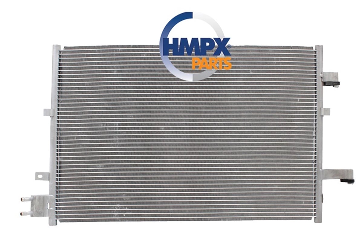 YEDEK PARÇAMONDEO 00>03 KLİMA RADYATÖRÜ HMP ME2S7H 19E908 AD HMP FD-530-018PARCAWORLDHMP ME2S7H 19E908 AD