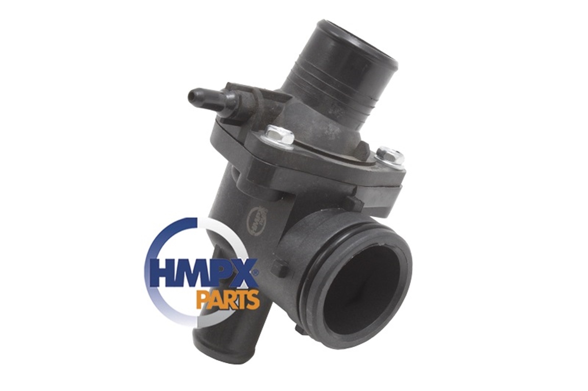 YEDEK PARÇAMONDEO 00>07 DİZEL TERMOSTAT GÖVDESİ HMP 2S7Q 8A586 AC HMP FD-542-025PARCAWORLDHMP 2S7Q 8A586 AC