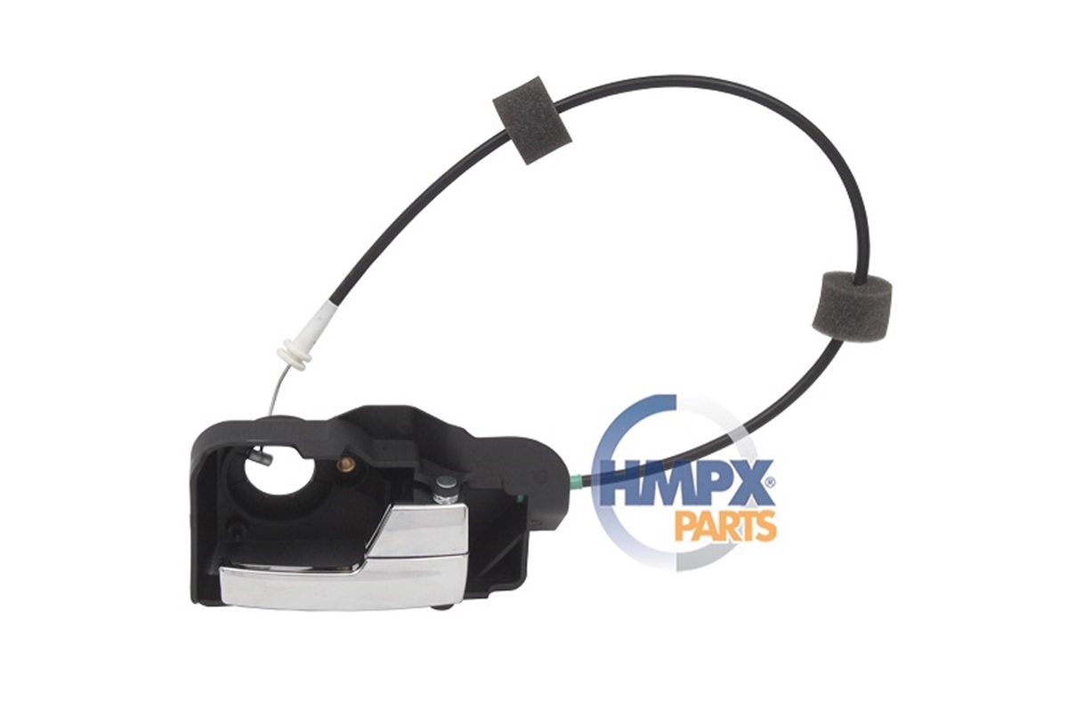 YEDEK PARÇAMONDEO 01> İÇ KAPI KOLU GRİ ARKA SAĞ TELLİ HMP 4S71 F22600 AB-R HMP FD-172-029PARCAWORLDHMP 4S71 F22600 AB-R