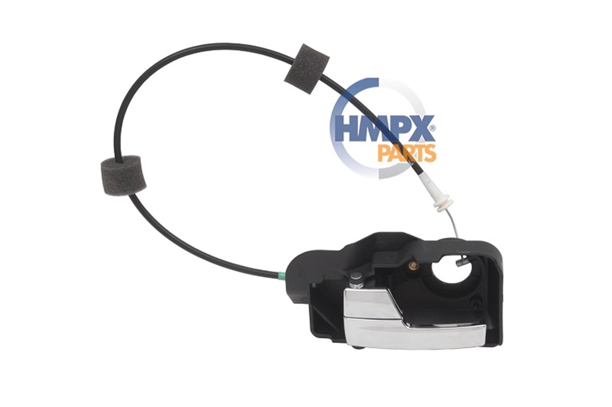 YEDEK PARÇAMONDEO 01> İÇ KAPI KOLU NİKELAJ ARKA SOL TELLİ HMP 4S71 F22601 BB-R HMP FD-172-032PARCAWORLDHMP 4S71 F22601 BB-R