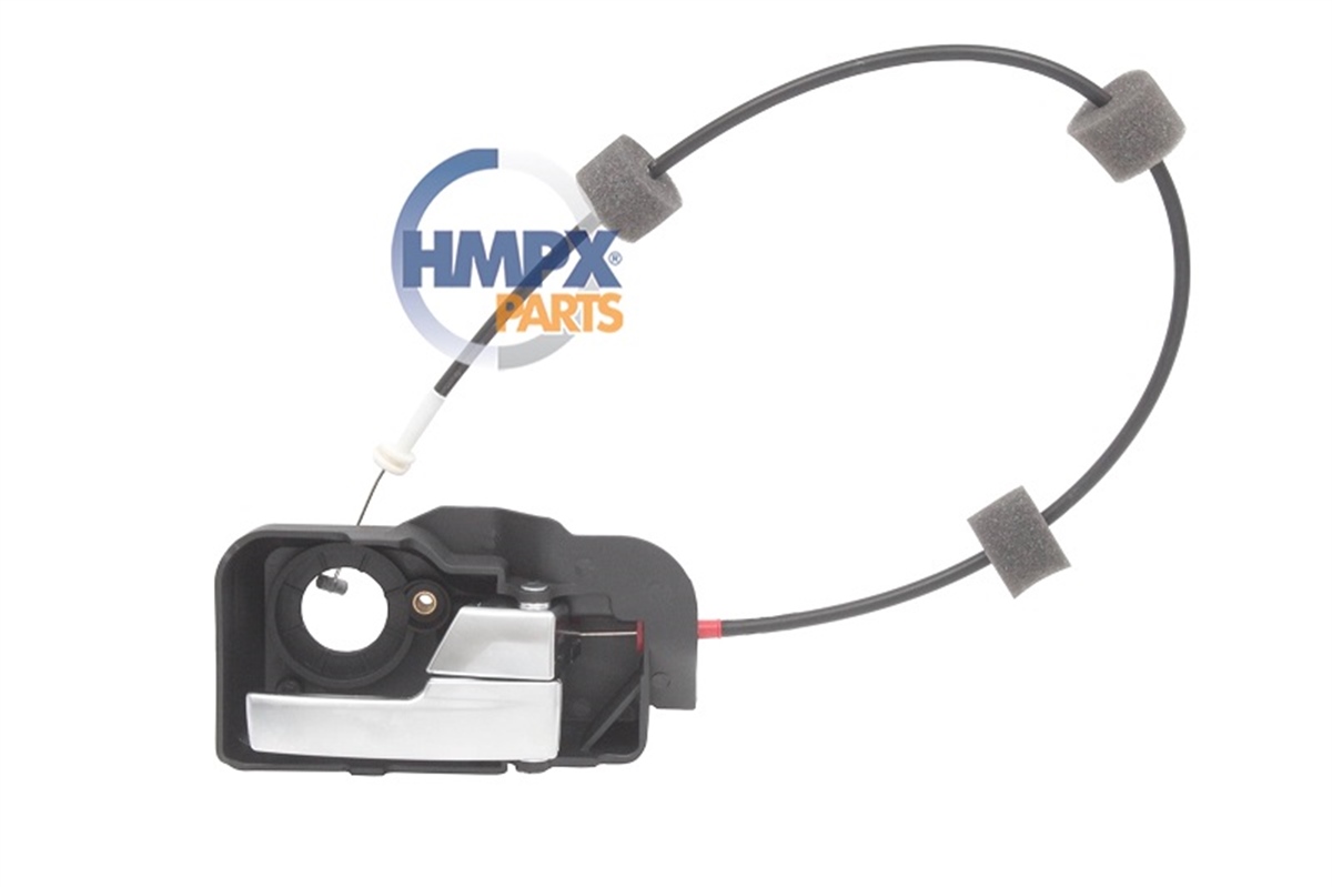YEDEK PARÇAMONDEO 01> İÇ KAPI KOLU NİKELAJ ÖN SAĞ TELLİ HMP 4S71 F22600 BB HMP FD-172-031PARCAWORLDHMP 4S71 F22600 BB