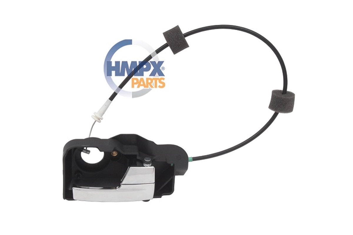 YEDEK PARÇAMONDEO 01> İÇ KAPI KOLU NİKELAJ ARKA SAĞ TELLİ HMP 4S71 F22600 BB-R HMP FD-172-033PARCAWORLDHMP 4S71 F22600 BB-R