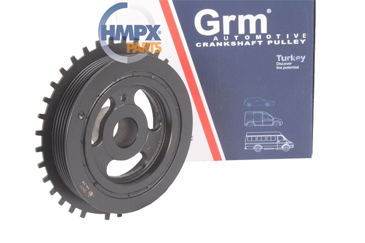 YEDEK PARÇAMONDEO 01> KRANK KASNAGI 2.0 BENZİN GRM 1S7E 6316 DA GRM 2037PARCAWORLDGRM 1S7E 6316 DA