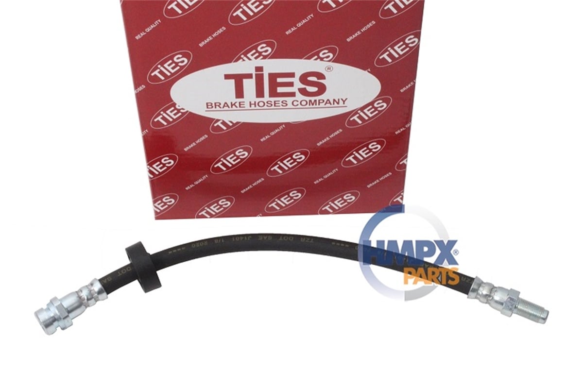 YEDEK PARÇAMONDEO 01>07 ARKA FREN HORTUMU TİE 1S71 2282 AD F- 0404PARCAWORLDTİE 1S71 2282 AD