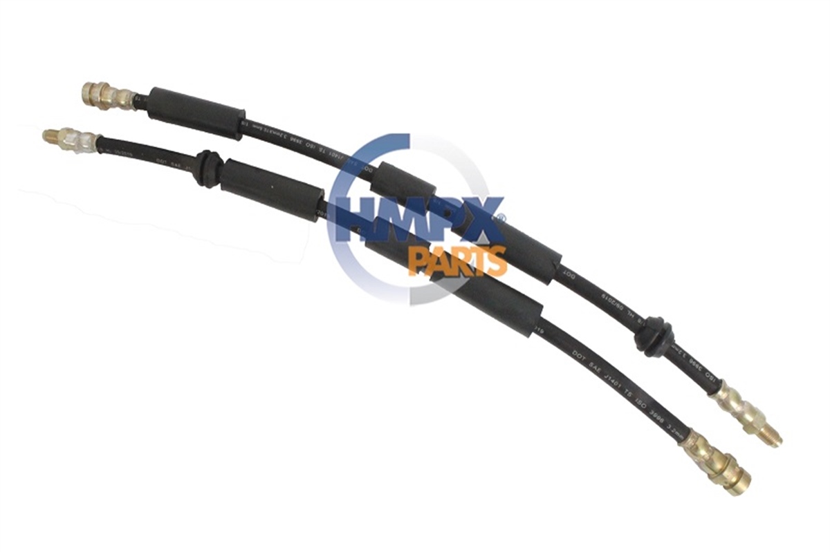 YEDEK PARÇAMONDEO 01>07 ÖN FREN HORTUMU (R+L) HMP 1S71 2078 AG HMP FD-822-026PARCAWORLDHMP 1S71 2078 AG