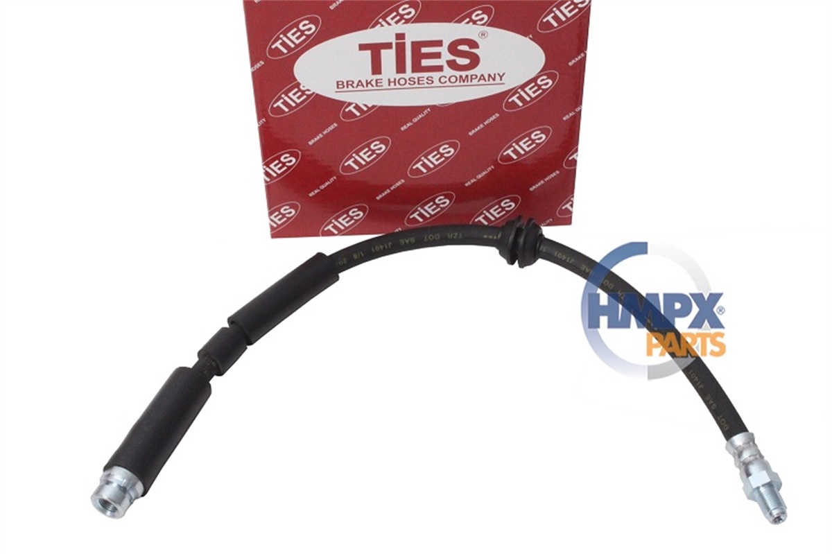 YEDEK PARÇAMONDEO 01>07 ÖN FREN HORTUMU TİE 1S71 2078 AB F- 0411PARCAWORLDTİE 1S71 2078 AB