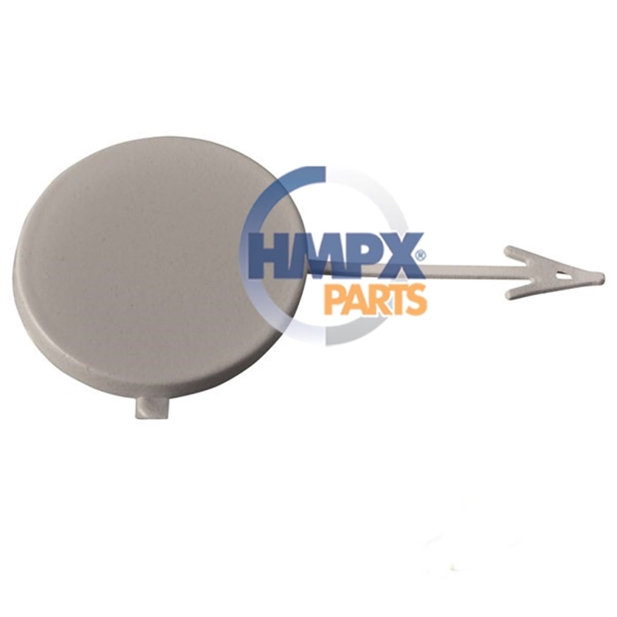 YEDEK PARÇAMONDEO 01>07 ÖN TAMPON ÇEKİ DEMİR KAPAĞI ASTARLI CAB 1S71 17A989 DF 331525PARCAWORLDCAB 1S71 17A989 DF