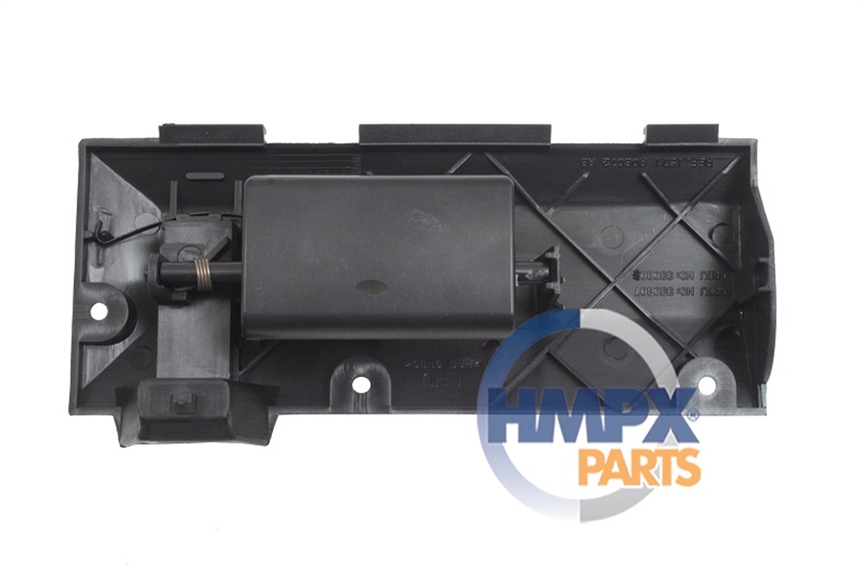 YEDEK PARÇAMONDEO 01>07 TORPİDO KAPAK MANDALI SİYAH CAB 1S71 A06072 AC 330807PARCAWORLDCAB 1S71 A06072 AC