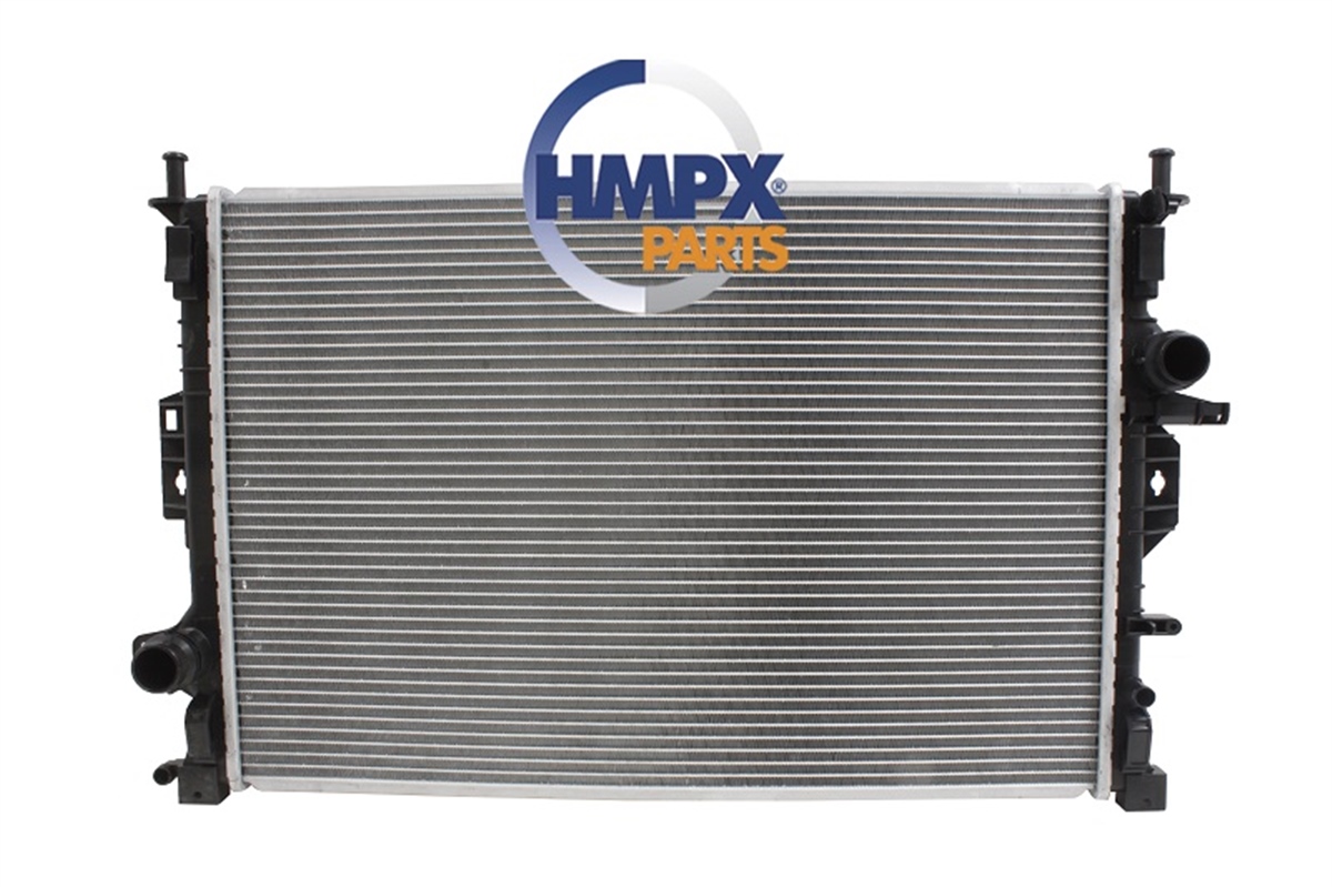 YEDEK PARÇAMONDEO 07> BENZINLI SU RADYATOR HMP 7G91 8005 AD HMP FD-539-003PARCAWORLDHMP 7G91 8005 AD