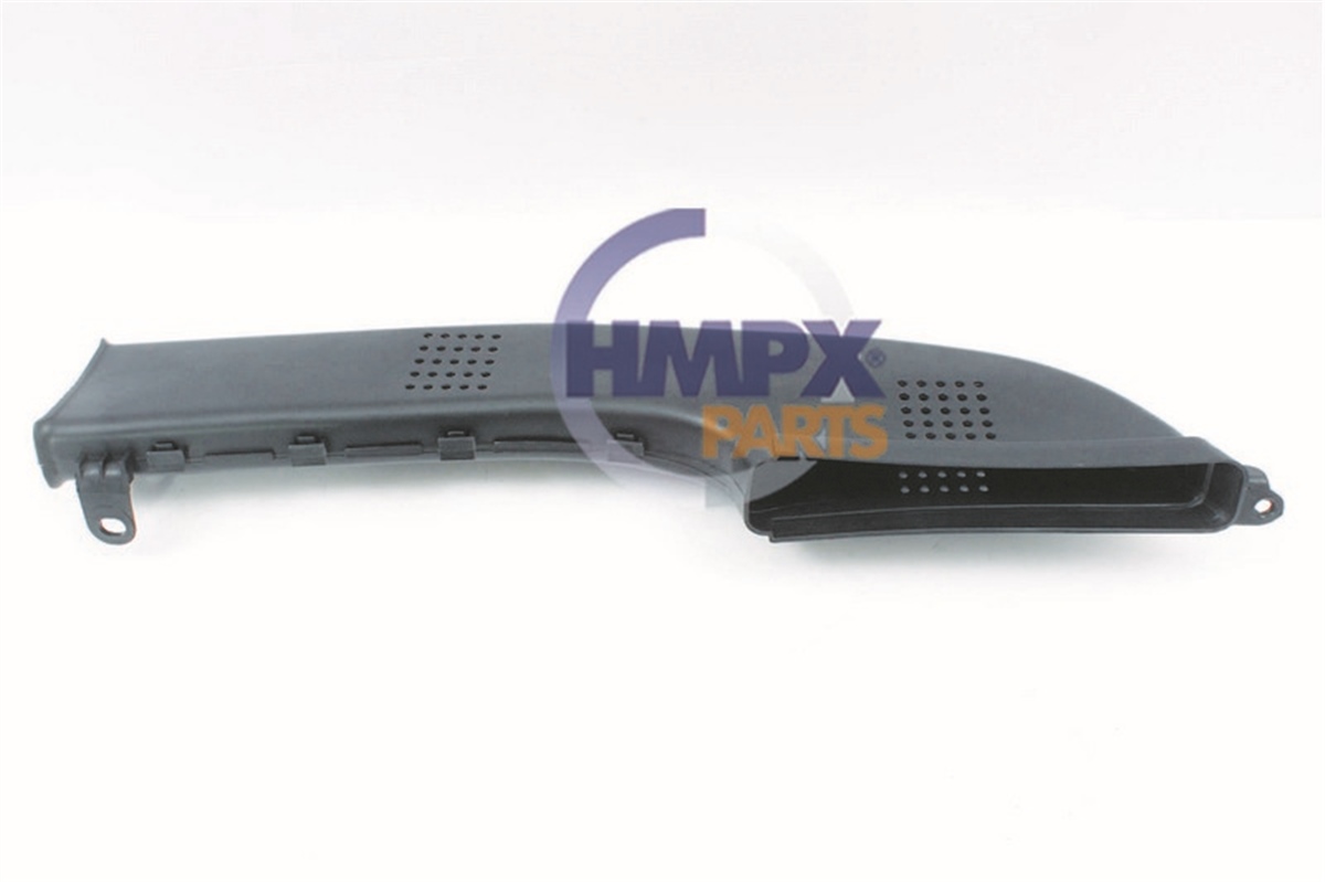 YEDEK PARÇAMONDEO 07> HAVA FILTRE BORUSU HMP 6G91 9A675 AD HMP FD-161-006PARCAWORLDHMP 6G91 9A675 AD