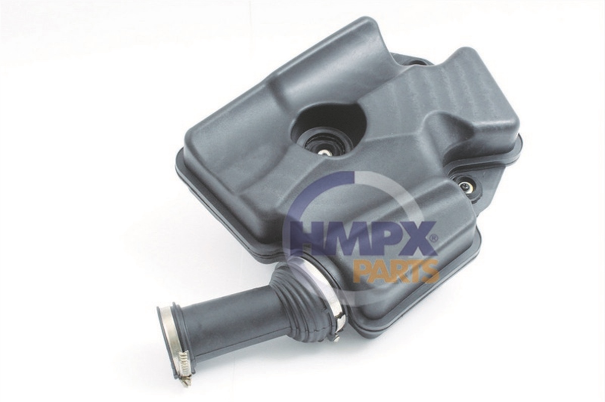 YEDEK PARÇAMONDEO 07> HAVA FİLTRE SUSTURUCU KOMPLE HMP 6G91 9F763 BC HMP FD-160-002PARCAWORLDHMP 6G91 9F763 BC