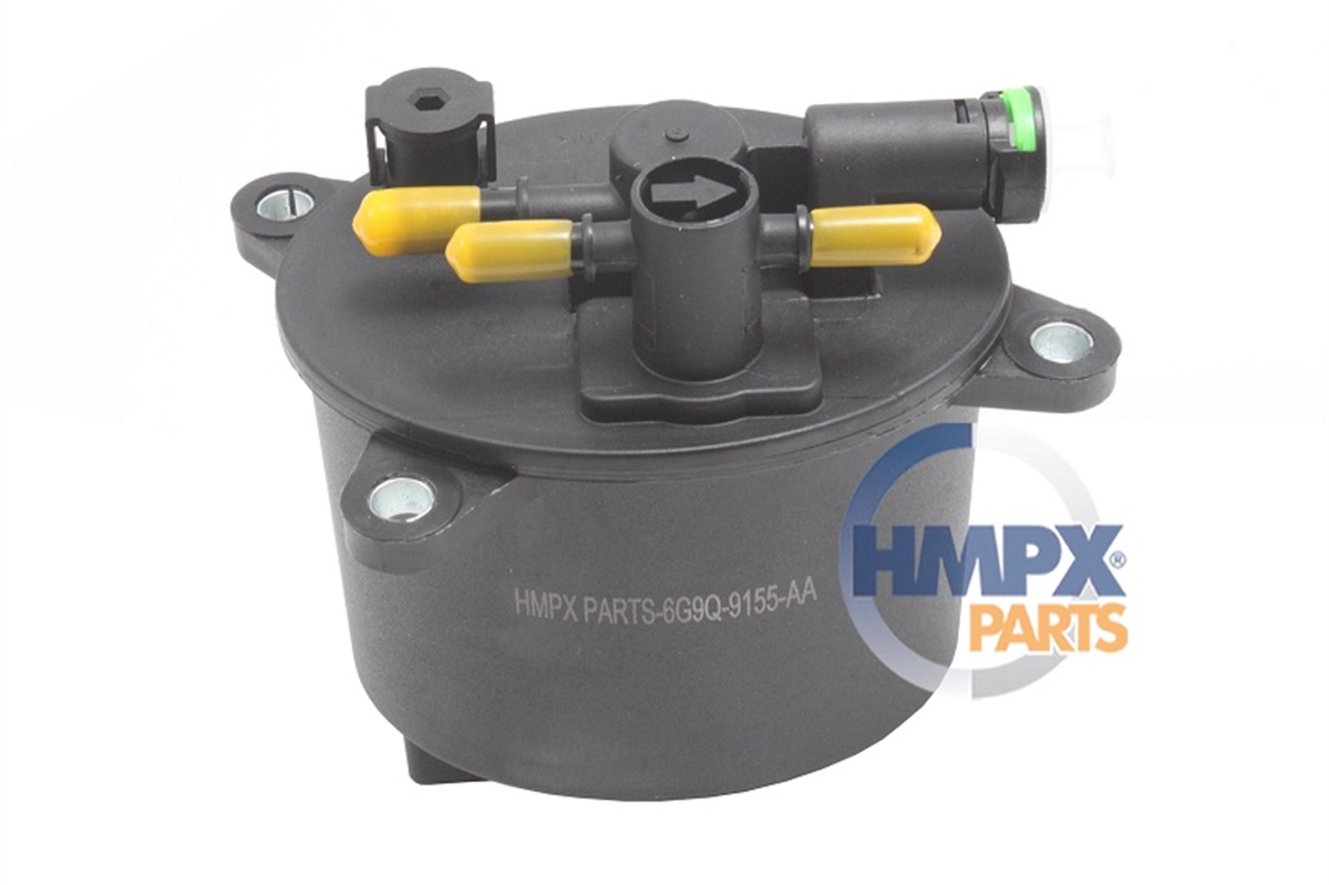 YEDEK PARÇAMONDEO 07> MAZOT FİLTRESİ 2.2 DZİEL HMP 6G9Q 9155 AA HMP FD-999-014PARCAWORLDHMP 6G9Q 9155 AA