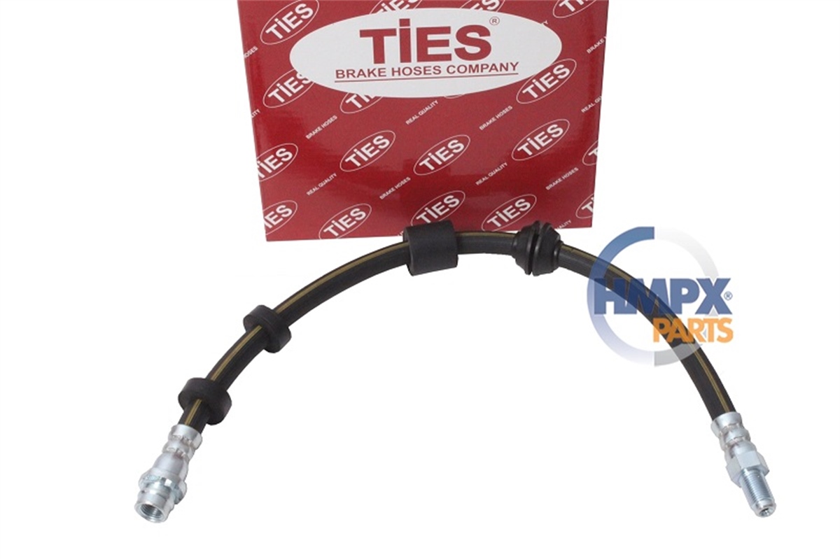 YEDEK PARÇAMONDEO 07> ÖN FREN HORTUMU TİE 6G91 2078 AB F- 0430PARCAWORLDTİE 6G91 2078 AB