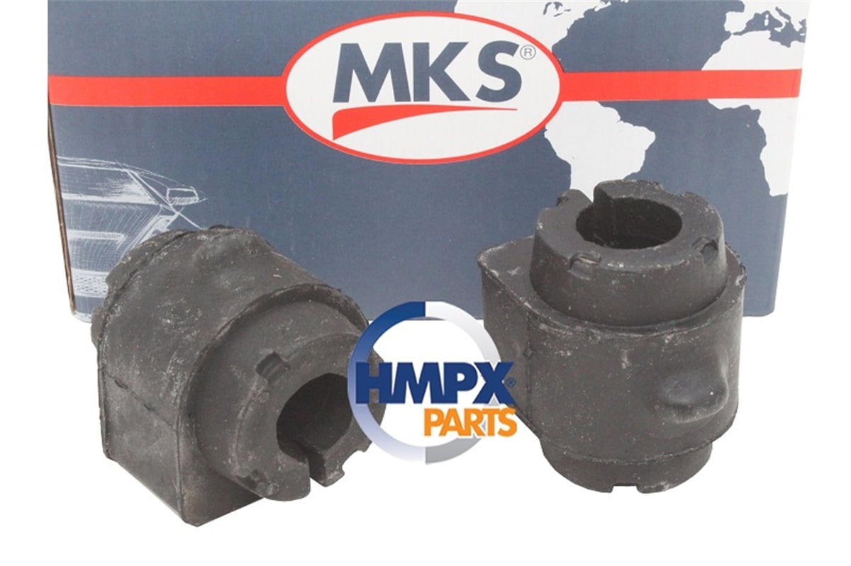 YEDEK PARÇAMONDEO 07> VİRAJ LASTİĞİ ARKA Ø17 mm MKS 6G91 4A037 XBB 691PARCAWORLDMKS 6G91 4A037 XBB