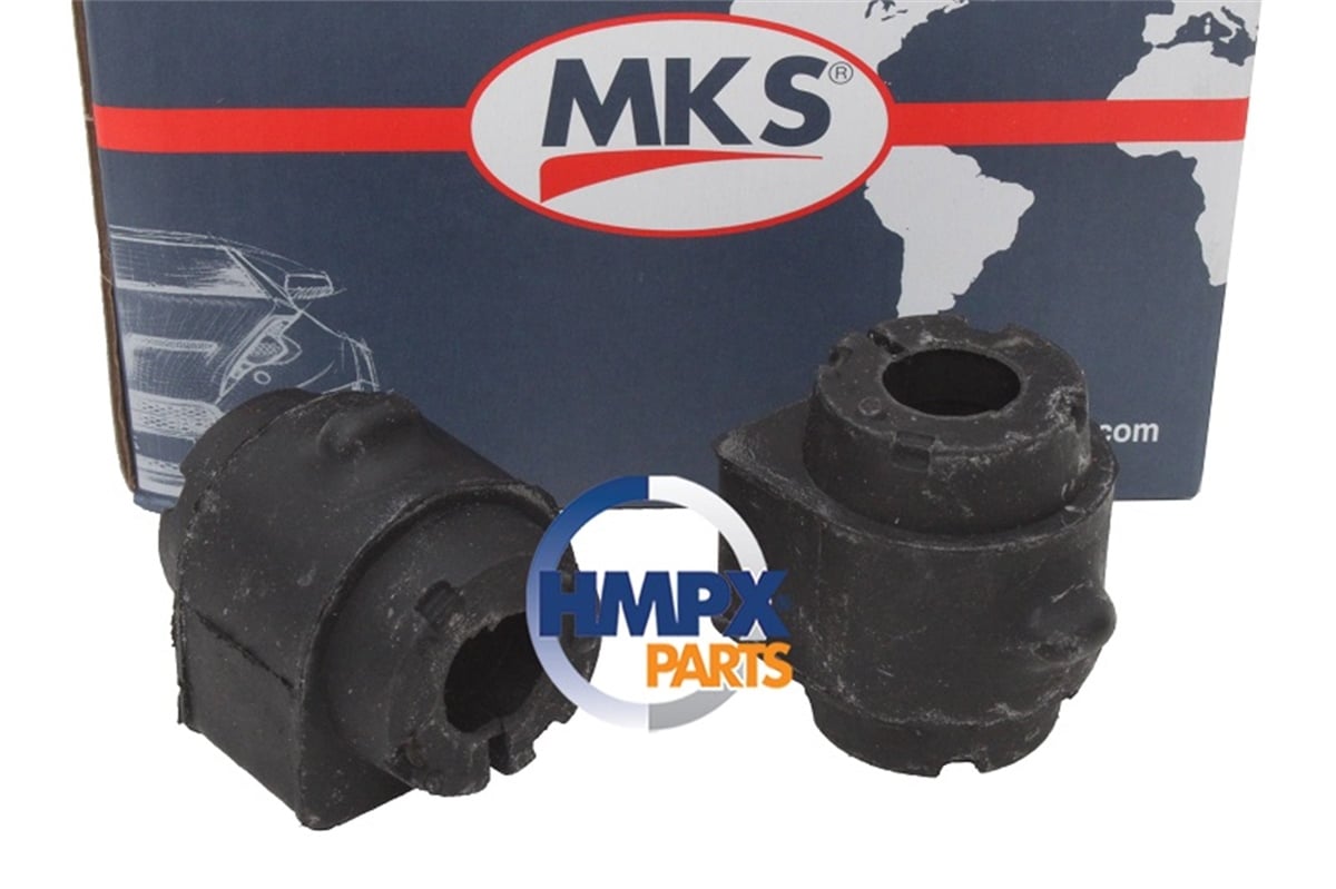 YEDEK PARÇAMONDEO 07> VİRAJ LASTİĞİ ARKA Ø18 mm MKS 6G91 4A037 XCB 604PARCAWORLDMKS 6G91 4A037 XCB