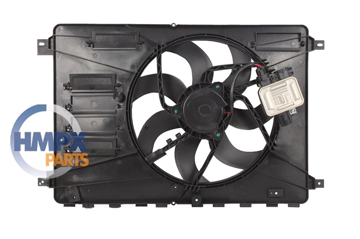 YEDEK PARÇAMONDEO 07>15 2.0 TDCI FAN MOTORU MODÜL İLE BERABER OTOMATİK ŞANZ. HMP 6G91 8C607 GL HMP FD-509-013PARCAWORLDHMP 6G91 8C607 GL