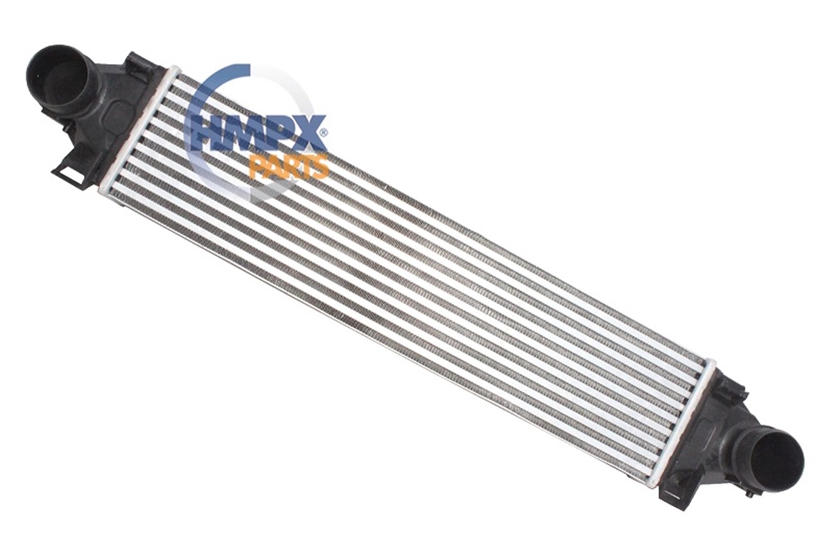 YEDEK PARÇAMONDEO 11>  2.0 ECOBOOST VOLVO S70-S80-XC70 LAND ROVER/RANGE ROVER EVOQUE İNTERCOOLER RADYATÖRÜ HMP 6G91 9L440 DE HMP FD-518-008PARCAWORLDHMP 6G91 9L440 DE