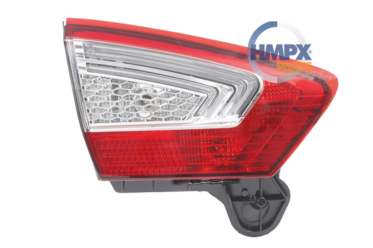 YEDEK PARÇAMONDEO 11> ARKA STOP LAMBASI İÇ SOL HMP BS71 13A603 AE HMP FD-290-029PARCAWORLDHMP BS71 13A603 AE