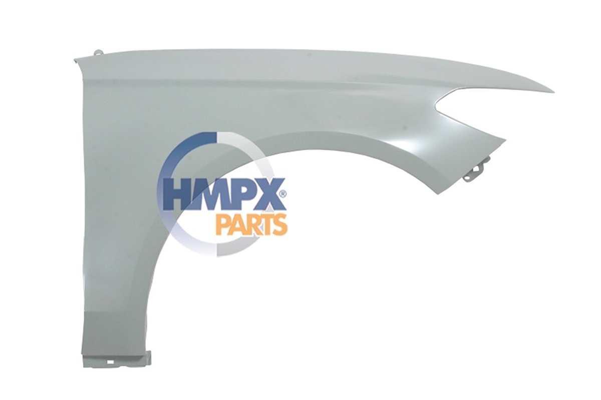 YEDEK PARÇAMONDEO 13> ÖN ÇAMURLUK SAĞ SMY DS73 F16005 DCPARCAWORLDSMY DS73 F16005 DC