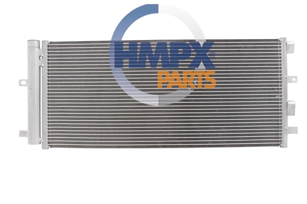 YEDEK PARÇAMONDEO 14> KLİMA RADYATÖRÜ HMP DG9H 19710 AE HMP FD-530-016PARCAWORLDHMP DG9H 19710 AE