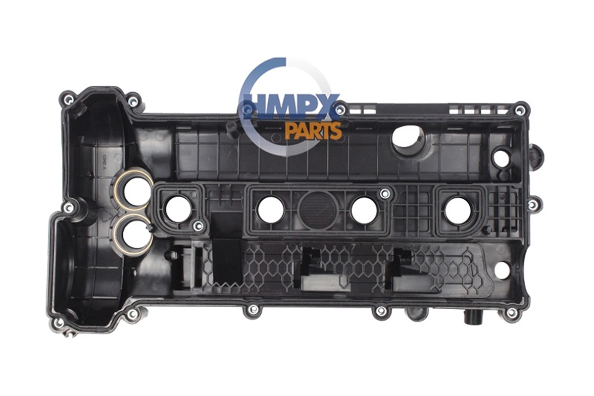 YEDEK PARÇAMONDEO 2.0 ECOBOOST 11>12  VOLVO S60-S80-V60-V70-XC60 10>17 KÜLBÜTÖR KAPAĞI KOMPLE CONTALI HMP AG9G 6M293 BF HMP FD-905-008PARCAWORLDHMP AG9G 6M293 BF