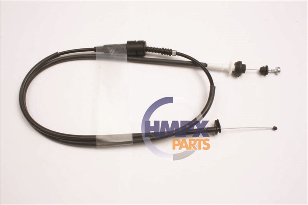 YEDEK PARÇAMONDEO 92>00 ZETEC GAZ TELİ 1660 mm FD-309-016 MG-052PARCAWORLDFD-309-016