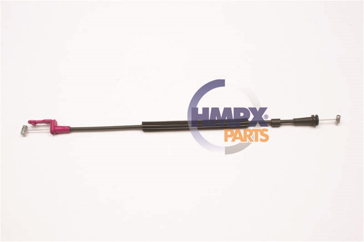 YEDEK PARÇAMONDEO 93> KAPI AÇMA TELİ 380 mm FD-315-004 MK-013PARCAWORLDFD-315-004