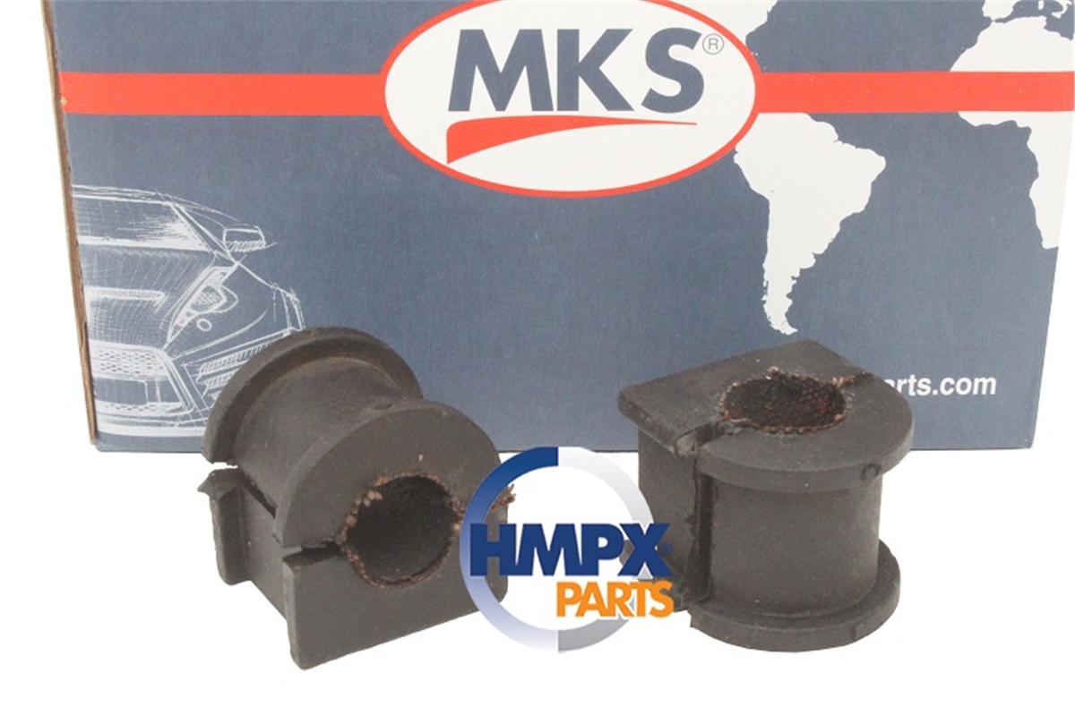 YEDEK PARÇAMONDEO 93> VİRAJ LASTİĞİ ARKA KÜÇÜK 16mm MKS 93BB 4A037 EA 658PARCAWORLDMKS 93BB 4A037 EA