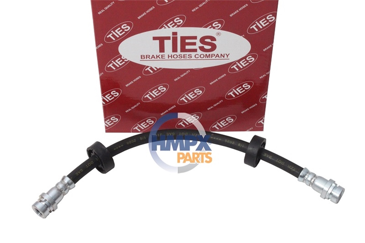 YEDEK PARÇAMONDEO 93>97 ARKA FREN HORTUMU (KAMPANA) TİE 93BB 2282 AA F- 0391PARCAWORLDTİE 93BB 2282 AA