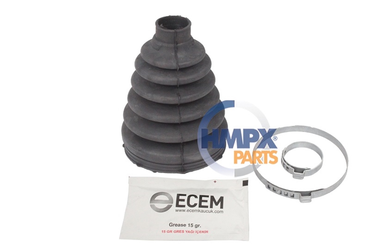 YEDEK PARÇAMONDEO 96>00 ÖN AKS KÖRÜK KİTİ İÇ (KELEPÇE+SEKMAN) ECM 98BX 4A084 FA ECM 723PARCAWORLDECM 98BX 4A084 FA