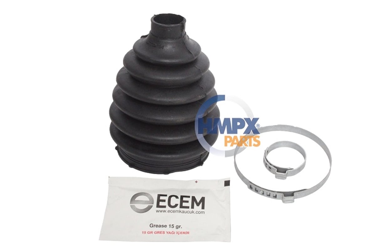 YEDEK PARÇAMONDEO 96>00 ÖN AKS KÖRÜK KİTİ DIŞ (KELEPÇE+SEKMAN) ECM 98BX 4A084 AA ECM 724PARCAWORLDECM 98BX 4A084 AA